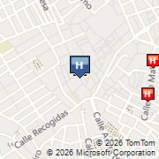 Room Mate Leo Map